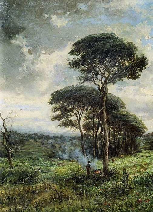 Музей изящных искусств Бильбао