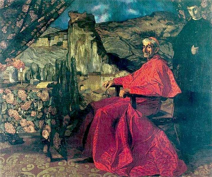 Музей изящных искусств Бильбао