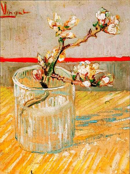 Музей Винсента Ван Гога