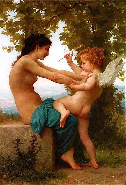 Музей Дж. Пола Гетти