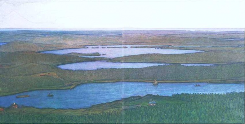 Национальный музей Стокгольм