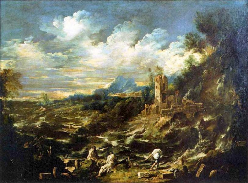 Национальный музей западного искусства Токио