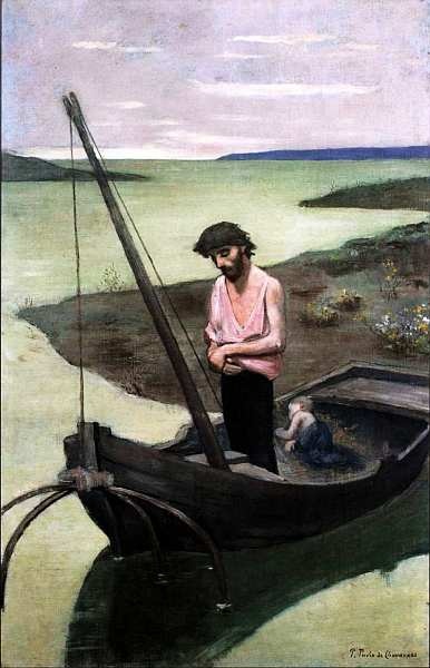 Национальный музей западного искусства Токио