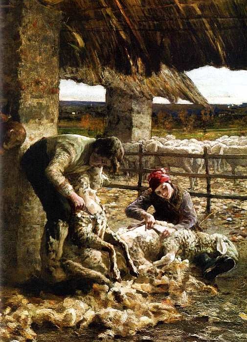 Национальный музей западного искусства Токио