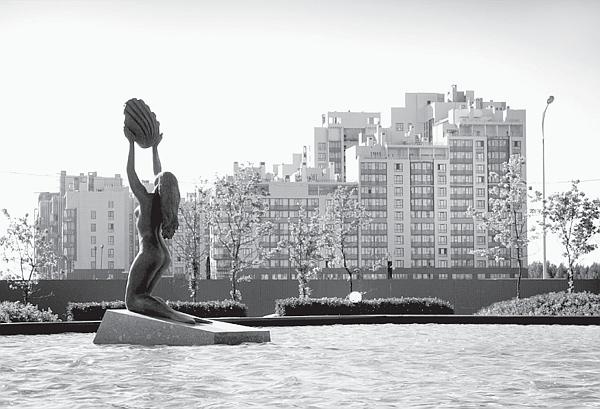 Исторические районы Петербурга от А до Я Исторические районы Петербурга от А до Я