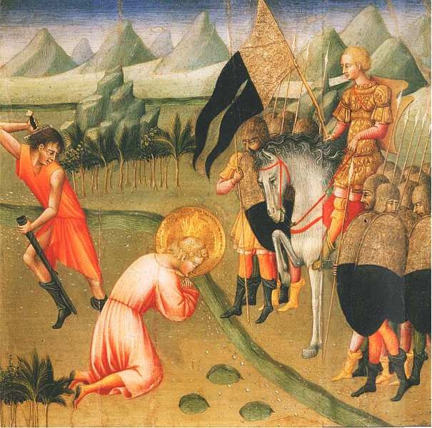 Национальный музей Барджелло Флоренция