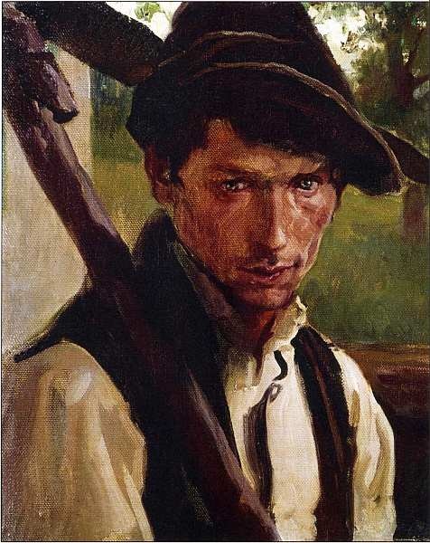 Музей королевы Софии Мадрид