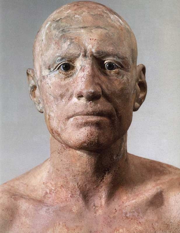 Музей королевы Софии Мадрид