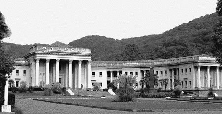 Сочи. Олимпийская Ривьера России