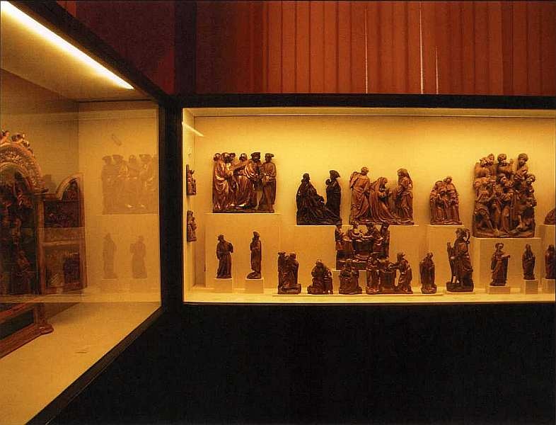 Музей Клюни