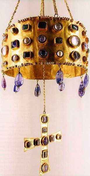 Музей Клюни