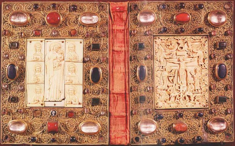 Музей Клюни