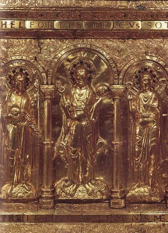 Музей Клюни