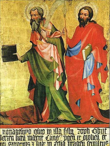 Национальная галерея Прага