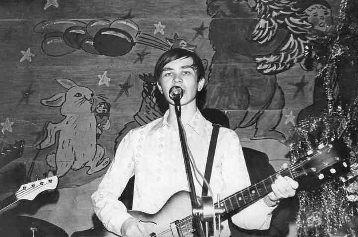 «Агата Кристи». Чёрные сказки белой зимы «Агата Кристи». Чёрные сказки белой зимы