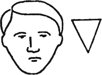 Как читать человека. Черты лица, жесты, позы, мимика