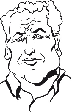 Как читать человека. Черты лица, жесты, позы, мимика