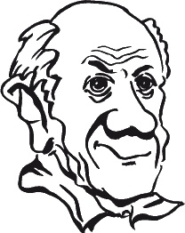 Как читать человека. Черты лица, жесты, позы, мимика