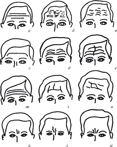 Как читать человека. Черты лица, жесты, позы, мимика