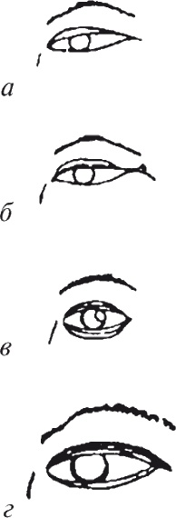 Как читать человека. Черты лица, жесты, позы, мимика