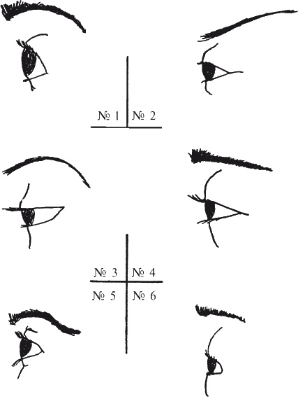 Как читать человека. Черты лица, жесты, позы, мимика