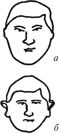 Как читать человека. Черты лица, жесты, позы, мимика