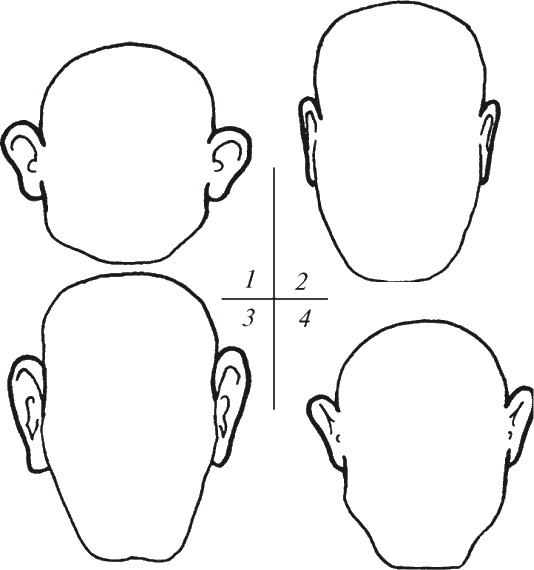 Как читать человека. Черты лица, жесты, позы, мимика