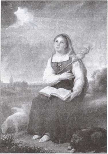 Блистательный Париж. История. Легенды. Предания