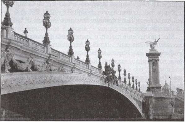 Блистательный Париж. История. Легенды. Предания