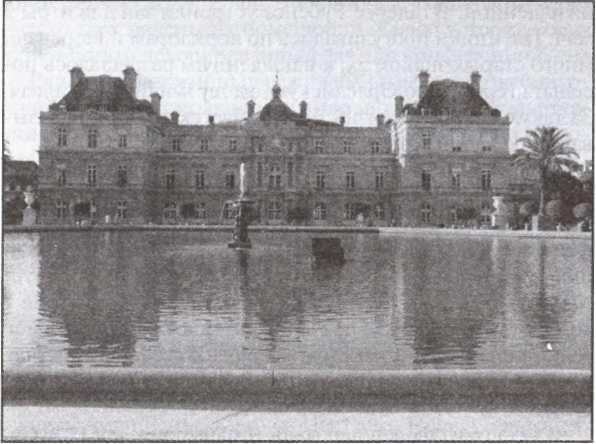 Блистательный Париж. История. Легенды. Предания