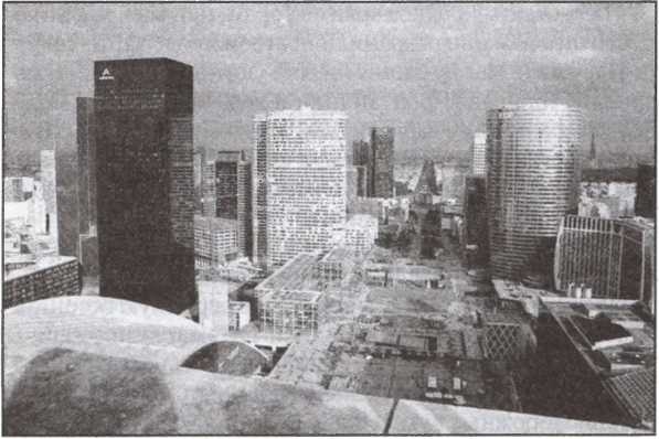 Блистательный Париж. История. Легенды. Предания