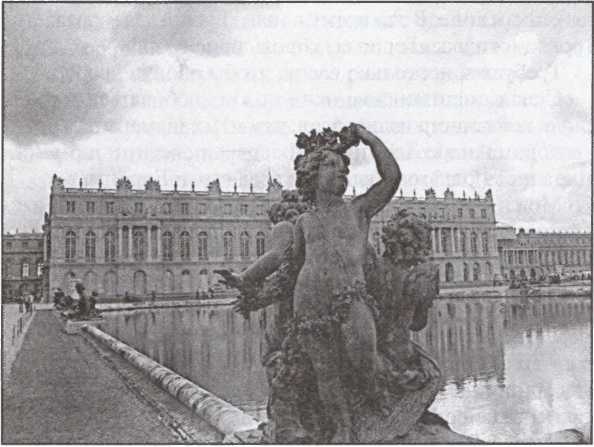 Блистательный Париж. История. Легенды. Предания