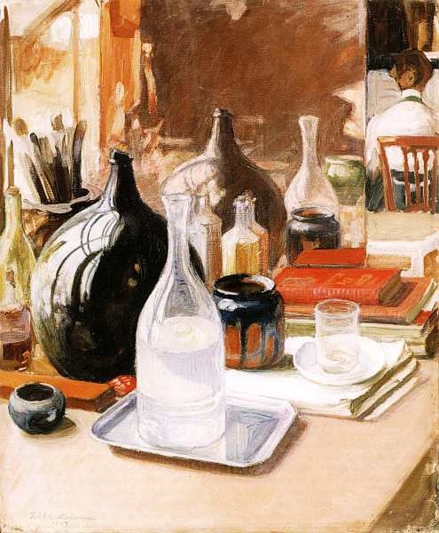 Художественный музей “Атенеум” Хельсинки