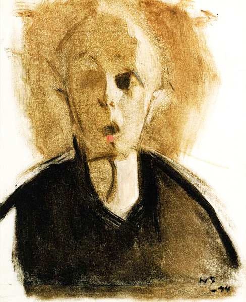 Художественный музей “Атенеум” Хельсинки