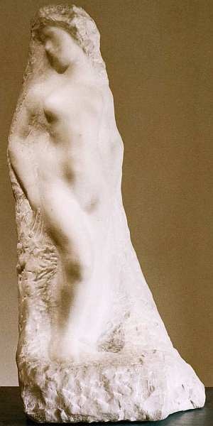 Музей Родена Париж