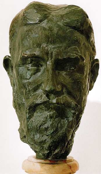 Музей Родена Париж