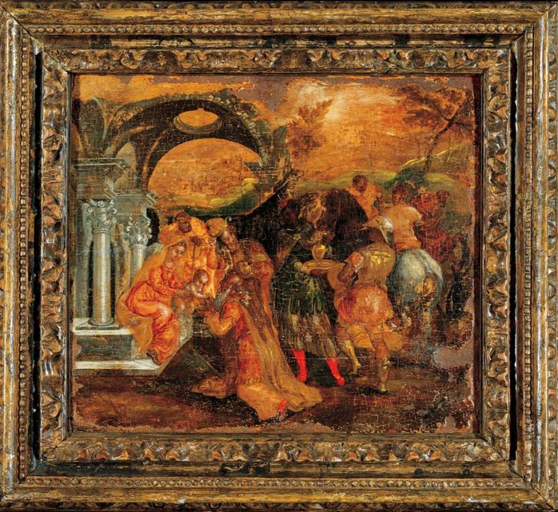 Музей Бенаки Афины