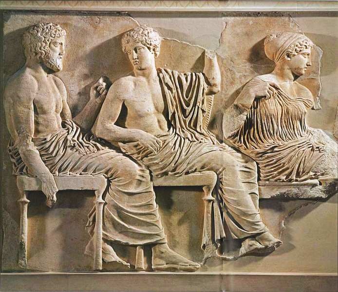 Музей Акрополя