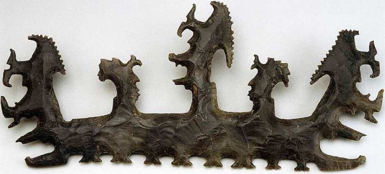 Музей изобразительных искусств Хьюстона