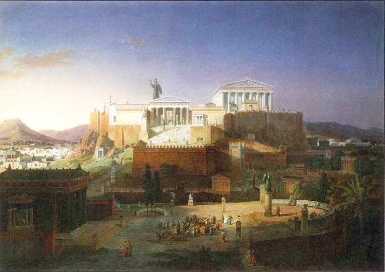 Новая пинакотека Мюнхен