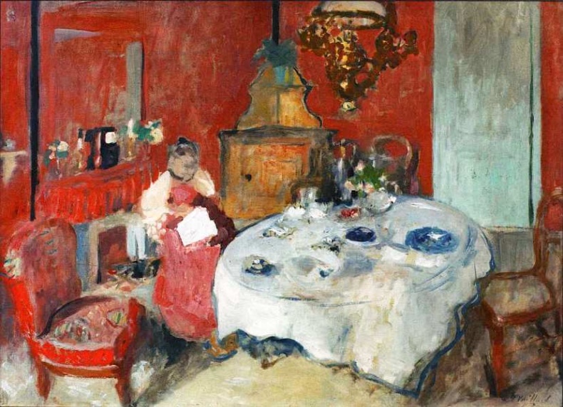 Новая пинакотека Мюнхен