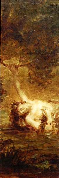 Новая пинакотека Мюнхен