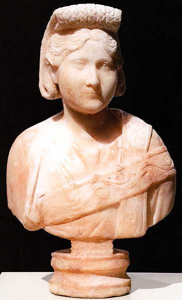 Кливлендский Музей искусства