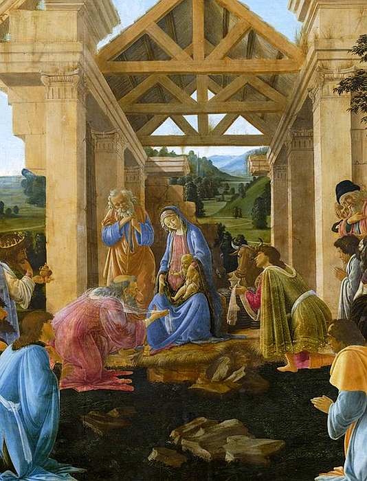 Национальная галерея искусства Вашингтон