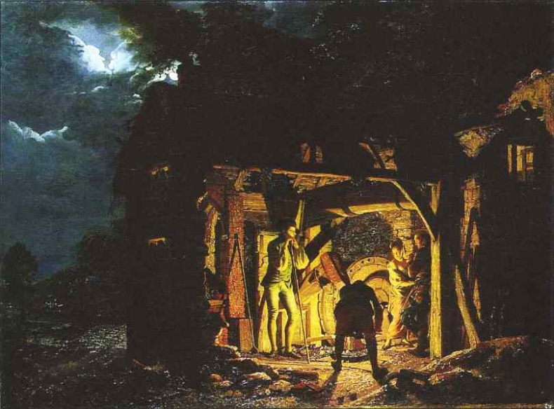 Государственный Эрмитаж