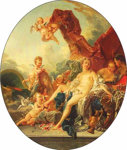 Государственный Эрмитаж