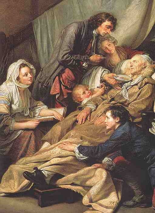 Государственный Эрмитаж