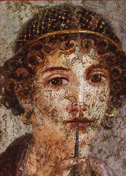 Национальный археологический музей Неаполь