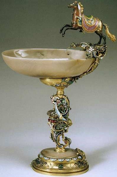 Художественный музей Уолтерса (Балтимор)