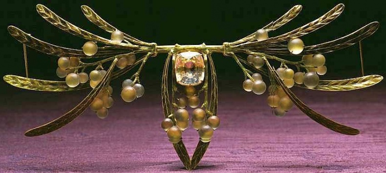 Художественный музей Уолтерса (Балтимор)